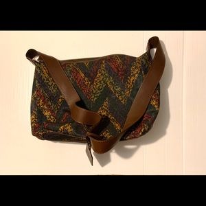 Missoni Vintage Bag